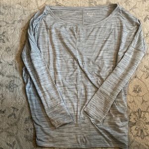 Athleta long sleeve
